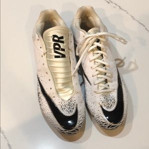 Nike Vapor Speed Football cleats